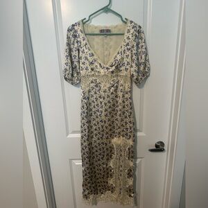 Urban Outfitters Midi / Maxi Dress